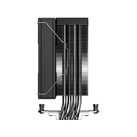 Кулер ID-COOLING FROZN A410 SE ARGB (FROZN A410 SE ARGB) черный