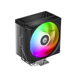 Кулер ID-COOLING FROZN A410 SE ARGB (FROZN A410 SE ARGB) черный