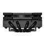 Кулер ID-COOLING IS-40-XT BLACK (IS-40-XT BLACK) черный