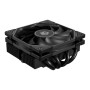 Кулер ID-COOLING IS-40-XT BLACK (IS-40-XT BLACK) черный