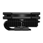 Кулер ID-COOLING IS-40-XT BLACK (IS-40-XT BLACK) черный
