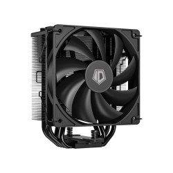 Кулер ID-COOLING SE-214-XT BLACK (SE-214-XT BLACK) черный
