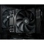 Кулер ID-COOLING SE-214-XT BLACK (SE-214-XT BLACK) черный
