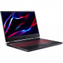 15.6" Ноутбук Acer Nitro 5 AN515-46 (NH.QMZER.003) черный