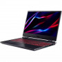 15.6" Ноутбук Acer Nitro 5 AN515-46 (NH.QMZER.003) черный