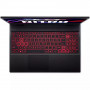 15.6" Ноутбук Acer Nitro 5 AN515-46 (NH.QMZER.003) черный