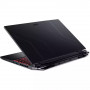 15.6" Ноутбук Acer Nitro 5 AN515-46 (NH.QMZER.003) черный