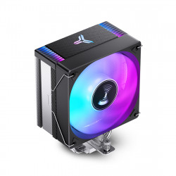 Кулер Jonsbo CR-1000 EVO Black (CR-1000 EVO Black) черный