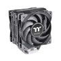 Кулер Thermaltake CL-P075-AL12BL-A (CL-P075-AL12BL-A) черный