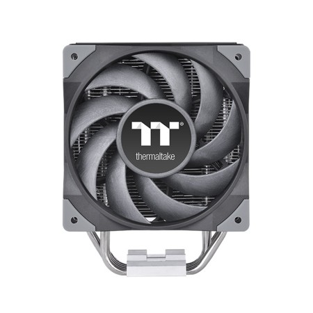 Кулер Thermaltake CL-P075-AL12BL-A (CL-P075-AL12BL-A) черный