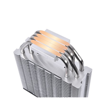 Кулер Thermaltake CL-P075-AL12BL-A (CL-P075-AL12BL-A) черный