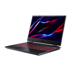 15.6" Ноутбук Acer Nitro 5 AN515-58 (NH.QFHER.006) черный