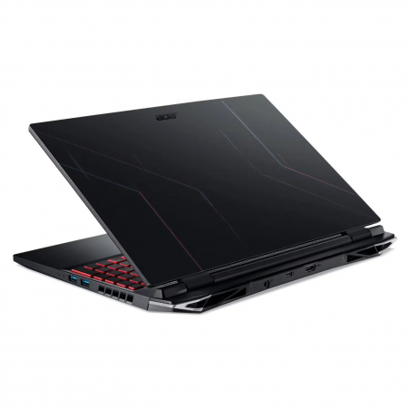 15.6" Ноутбук Acer Nitro 5 AN515-58 (NH.QFHER.006) черный
