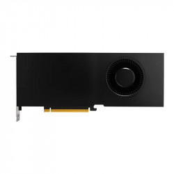 Видеокарта PNY NVIDIA RTX A5000 (VCNRTXA5000-SB) черный