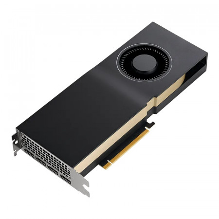 Видеокарта PNY NVIDIA RTX A5000 (VCNRTXA5000-SB) черный