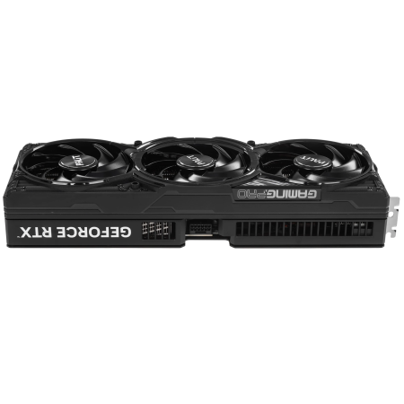 Видеокарта PALIT GeForce RTX 5080 GamingPro (NE75080019T2-GB2031A) 16 Гб черный