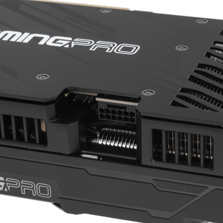 Видеокарта PALIT GeForce RTX 5080 GamingPro (NE75080019T2-GB2031A) 16 Гб черный