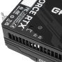 Видеокарта PALIT GeForce RTX 5080 GamingPro (NE75080019T2-GB2031A) 16 Гб черный