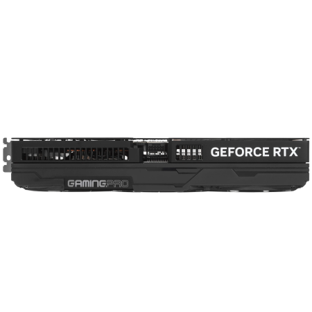 Видеокарта PALIT GeForce RTX 5080 GamingPro (NE75080019T2-GB2031A) 16 Гб черный