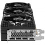 Видеокарта PALIT RTX 5080 GAMINGPRO 16GB (NE75080019T2-GB2031A) черный