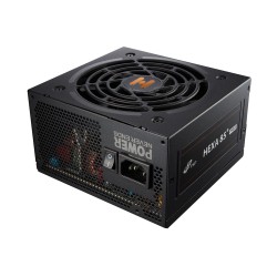Блок питания FSP HEXA 85+ PRO 850W (HA2-850) черный
