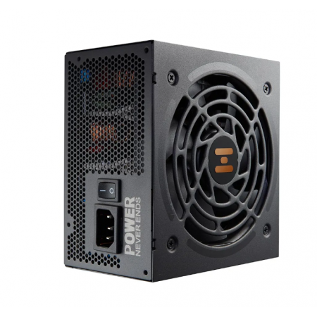 Блок питания FSP Hydro PRO HA2-850 850W (HA2-850) - черный