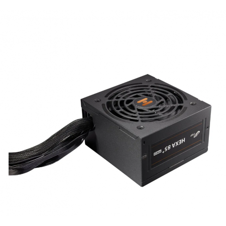 Блок питания FSP Hydro PRO HA2-850 850W (HA2-850) - черный