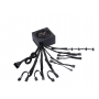 Блок питания FSP Hydro PRO HA2-850 850W (HA2-850) - черный
