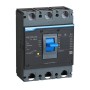 Автоматический выключатель CHINT NXM-1000S/3Р (131377) 1000 A черный