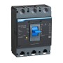 Автоматический выключатель CHINT NXM-1000S/3Р (131377) 1000 A черный