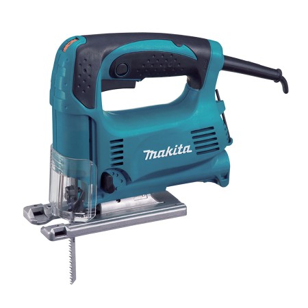 Лобзик Makita 4329 Синий