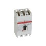 Автоматический выключатель Legrand 27028 100 A белый