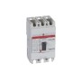 Автоматический выключатель Legrand 27039 63 A белый