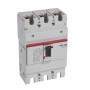 Автоматический выключатель Legrand 27100 125 A белый