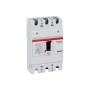 Автоматический выключатель Legrand 27100 125 A белый