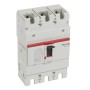 Автоматический выключатель Legrand 27103 200 A белый