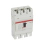 Автоматический выключатель Legrand 27105 250 A белый