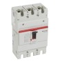 Автоматический выключатель Legrand 27228 160 A белый