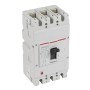 Автоматический выключатель Legrand 27236 500 A белый