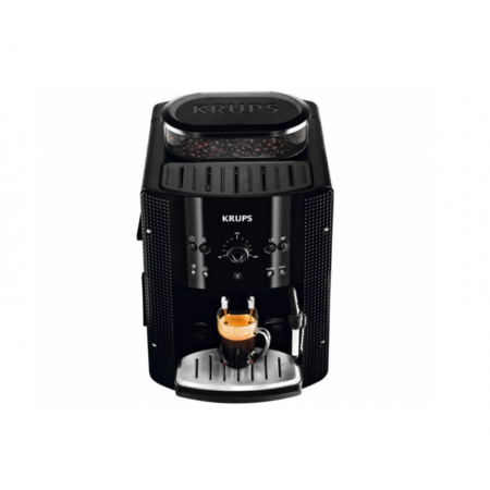 Кофемашина Krups Essential EA810870 (8000035039) Черный