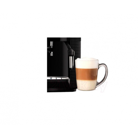 Кофемашина Krups Essential EA810870 (8000035039) Черный