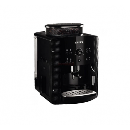Кофемашина Krups Essential EA810870 (8000035039) Черный