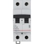 Автоматический выключатель Legrand 419697 16 A белый