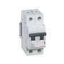 Автоматический выключатель Legrand 419697 16 A белый