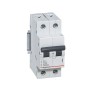 Автоматический выключатель Legrand 419700 32 A белый