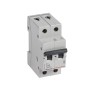 Автоматический выключатель Legrand 419701 40 A белый