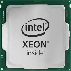 Серверный процессор Intel Xeon E-2336 OEM (CM8070804495816) серый