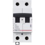 Автоматический выключатель Legrand 419703 63 A белый