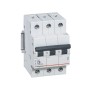 Автоматический выключатель Legrand 419705 6 A белый