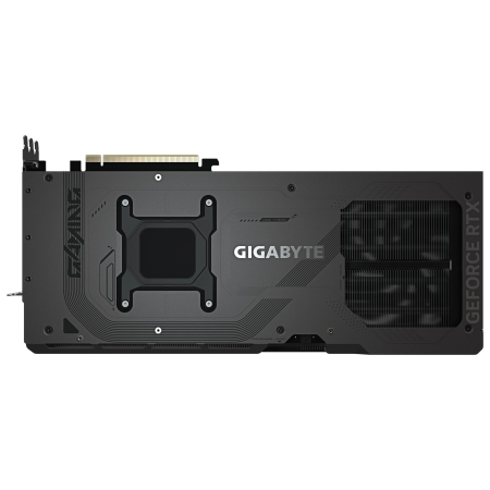 Видеокарта Gigabyte GeForce RTX 5090 GAMING OC (GV-N5090GAMING OC-32GD) 32 Гб черный